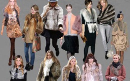 Đằng sau tủ quần áo đầy đồ hiệu của giới nhà giàu là một sự thật tàn khốc đến rợn người