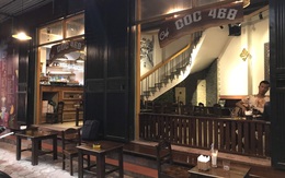 Hà Nội: Hàng loạt quán cà phê, nhà hàng chủ động thực hiện giãn cách chống COVID-19