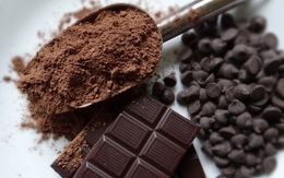 Cà phê và chocolate có tác dụng thần kỳ trong việc ngăn ngừa ung thư
