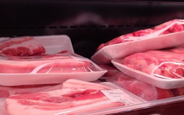 Giá lợn hơi mất mốc 90.000 đồng, siêu thị cam kết bán không lợi nhuận