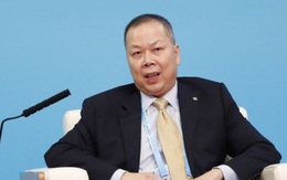 Chủ tịch Tập đoàn Xây dựng Đường sắt Trung Quốc tử vong, nghi nhảy lầu