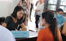 Trung tâm Dịch vụ việc làm Hà Nam: Linh hoạt trong phương thức tiếp cận người lao động