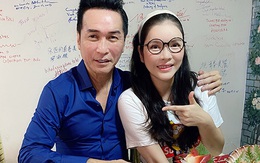 Lý Nhã Kỳ làm sinh nhật cho Nguyễn Hưng tại nhà riêng
