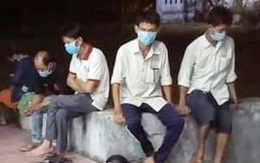 Quảng Trị: Cách ly 6 người trốn trên xe ô tô từ Đà Nẵng về lúc nửa đêm