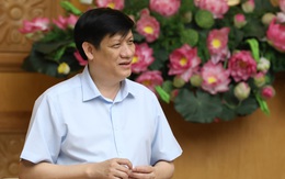 Quyền Bộ trưởng Bộ Y tế: Tập trung hỗ trợ chống dịch cho Quảng Nam như đã làm với Đà Nẵng