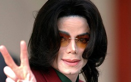 Michael Jackson từng thử vai phim 'X-Men'