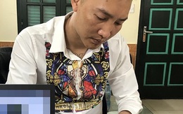 Huấn 'Hoa Hồng' bị xử phạt vì xúc phạm công chức TP HCM