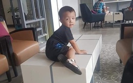 Bắc Ninh: Trắng đêm tìm con nhỏ mất tích khi đi chơi công viên, kêu gọi cộng đồng cung cấp camera hành trình
