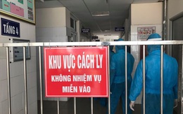 16 bệnh nhân COVID-19 rất nặng và nguy kịch