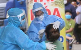 Ngành Y tế Đà Nẵng và Quảng Nam bứt phá ngoạn mục sau gần 1 tháng chiến đấu với dịch COVID-19