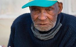 'Người đàn ông già nhất thế giới' qua đời ở tuổi 116