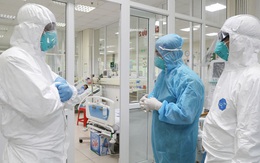 Hà Nội phát hiện 2 ca dương tính SARS-CoV-2