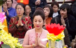 Vợ Đường 'Nhuệ' bật khóc ân hận, chồng khuyên nạn nhân nên đổi nghề