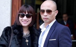Vợ chồng Đường "Nhuệ" bị tuyên mức án cao nhất theo đề nghị của VKS