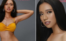 Nữ sinh sở hữu IELTS 8.0 và loạt thành tích ‘khủng’ thi Hoa hậu Việt Nam 2020