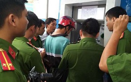 Làm giả thẻ ATM chiếm đoạt tài sản, 3 đối tượng người Trung Quốc lĩnh án