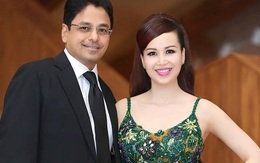 Hoa hậu Việt Nam biết 5 ngôn ngữ, chịu điều tiếng vì lấy chồng Ấn Độ giờ ra sao?