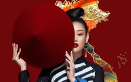 “Chốt sổ” top 8 thiết kế trang phục dân tộc cho Khánh Vân tại Miss Universe 2020