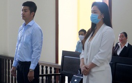 Nhật Kim Anh tiếp tục ra tòa giành quyền nuôi con