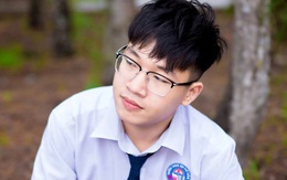 Nam sinh Tiền Giang đạt 2 điểm 10