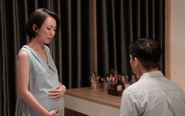 Thu Trang khóc ngất khi mang bầu mà bị bỏ rơi, chấp nhận sinh con 1 mình