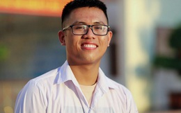 Á khoa khối B ước mơ làm bác sĩ
