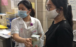 Báo cáo khẩn ca bệnh ngộ độc do độc tố trong pate Minh Chay