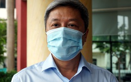 VIDEO: Khuyến cáo mới nhất của lãnh đạo Bộ Y tế với người dân Đà Nẵng