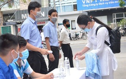 COVID-19: Thí sinh đặc cách tốt nghiệp có thể xét tuyển đại học bằng học bạ