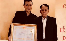 Gia cảnh neo người, kinh tế khó khăn của NSƯT Tuấn Phương