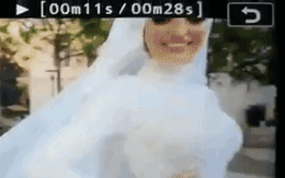 Những góc quay ám ảnh trong vụ nổ ở Beirut: Cặp đôi đang chụp ảnh vứt hoa cưới bỏ chạy, bảo mẫu liều mạng cứu em bé