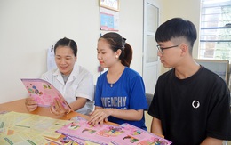 Quảng Ninh: Nhiều hoạt động thiết thực chăm sóc sức khỏe sinh sản vị thành niên, thanh niên