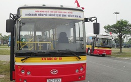 Hà Nội: Cách ly ban giám đốc xí nghiệp Bus 10/10 vì có nhân viên mắc COVID-19