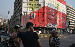 Nền kinh tế suy kiệt của Lebanon trước vụ nổ đẫm máu ở Beirut
