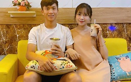Vợ Phan Văn Đức sinh con gái