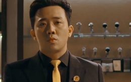 MC Trấn Thành trổ tài hành động trong teaser web drama 'Đặc vụ thời gian'