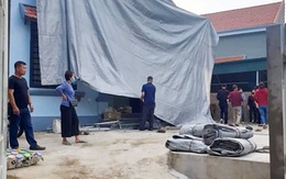 Hé lộ nguyên nhân vụ dùng súng bắn nhau làm 2 người tử vong trong đêm tại Quảng Ninh