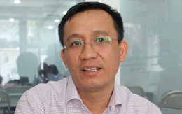 Không khởi tố vụ án Tiến sĩ Bùi Quang Tín rơi lầu tử vong