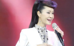 Diva Trung Quốc tiết lộ chế độ ăn trước mỗi buổi diễn