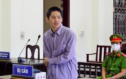 Tuyên tử hình người nước ngoài vận chuyển trái phép gần 10kg ma tuý