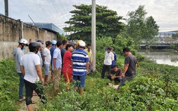 Tên trộm nhảy sông tẩu thoát, bị đuối nước tử vong