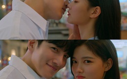 Phim gắn nhãn 18+ của Ji Chang Wook chỉ có hai cảnh hôn