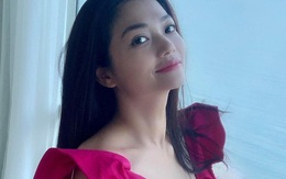 Kiều Anh 'Phía trước là bầu trời' kết hôn ở tuổi 39