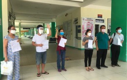 13 trường hợp được công bố chữa khỏi COVID-19 ngày đầu tháng 9 tại Đà Nẵng