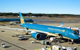 Cục Hàng không lên kế hoạch nối lại đường bay quốc tế đi Nhật Bản, Hàn Quốc