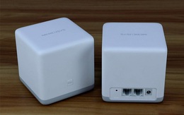 5 bộ phát Wi-Fi hỗ trợ Mesh giá rẻ