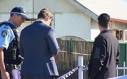 Dư luận Úc chấn động với vụ án bé trai 5 tuổi bị mẹ và "phi công trẻ" tra tấn bằng gậy sắt, tình trạng được nhận định là "kinh hoàng chưa từng thấy"