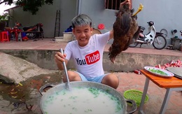 Sau khi bị mời lên làm việc với Sở Thông tin và Truyền thông vì video phản cảm, con trai bà Tân Vlog bị phạt ra sao?