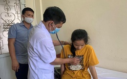Thanh Hóa ghi nhận 79 trường hợp mắc sốt xuất huyết