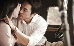 Vợ chịu đựng sự phản bội 12 năm vì con song lúc "rũ bùn đứng dậy" lại làm chồng "chết đứng"